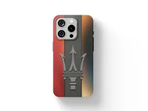 Maserati Smartphone Cover Universal Pro Max